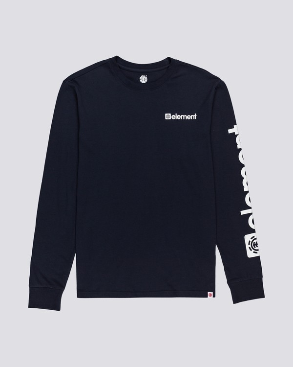 1 Joint - Long Sleeve T-Shirt  U1LSA6ELF0 Element