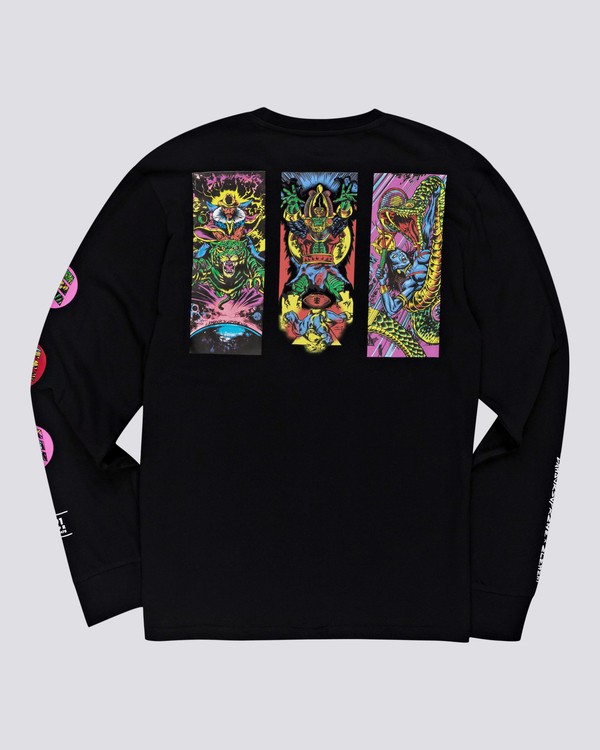 Outlet long sleeve supreme