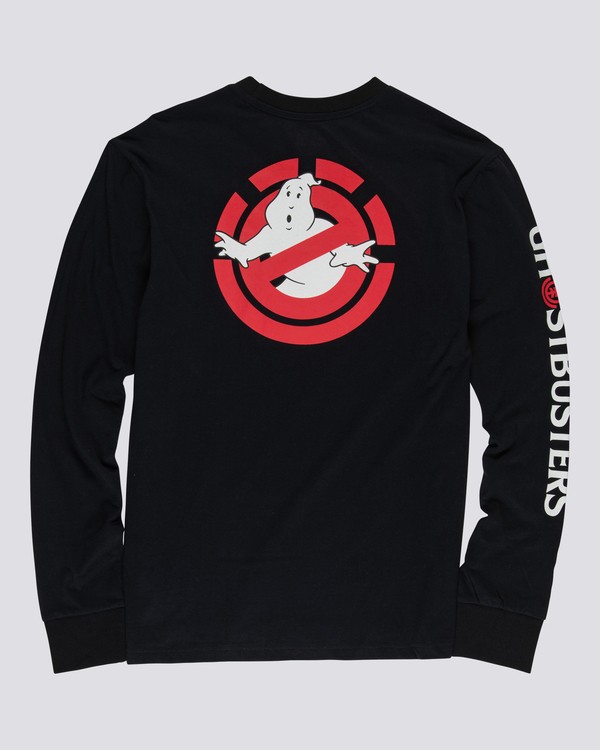 Maglietta ghostbusters bambino online