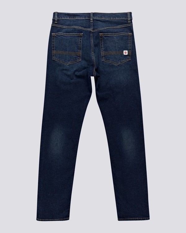 Element Slim shops Tapered Jeans