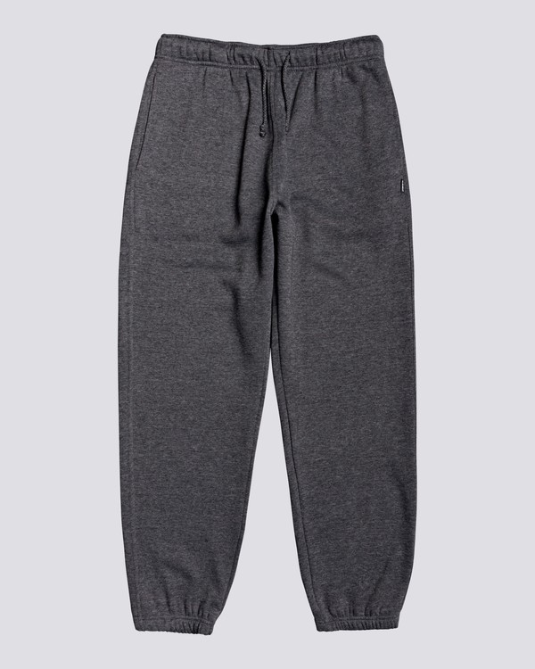 0 92 - Tracksuit Bottoms for Men Gray U1PTB3ELF0 Element