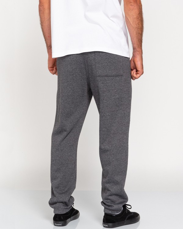 4 92 - Tracksuit Bottoms for Men Gray U1PTB3ELF0 Element