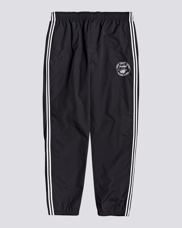 0 BOWERY TRACK PANT  U1PTC6ELF0 Element