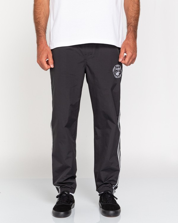 2 BOWERY TRACK PANT  U1PTC6ELF0 Element