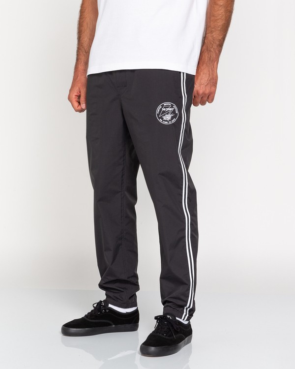 3 BOWERY TRACK PANT  U1PTC6ELF0 Element