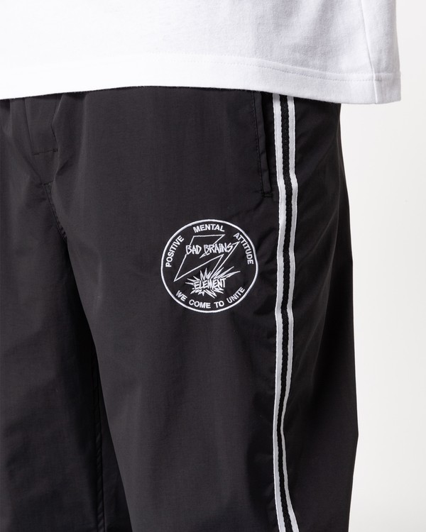 4 BOWERY TRACK PANT  U1PTC6ELF0 Element