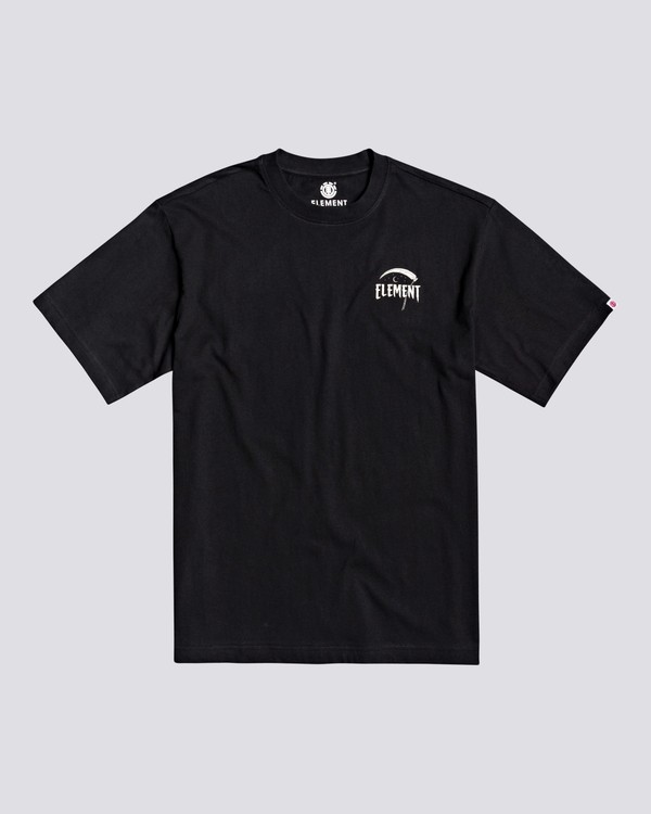 1 Potter - T-Shirt for Men  U1SSD8ELF0 Element