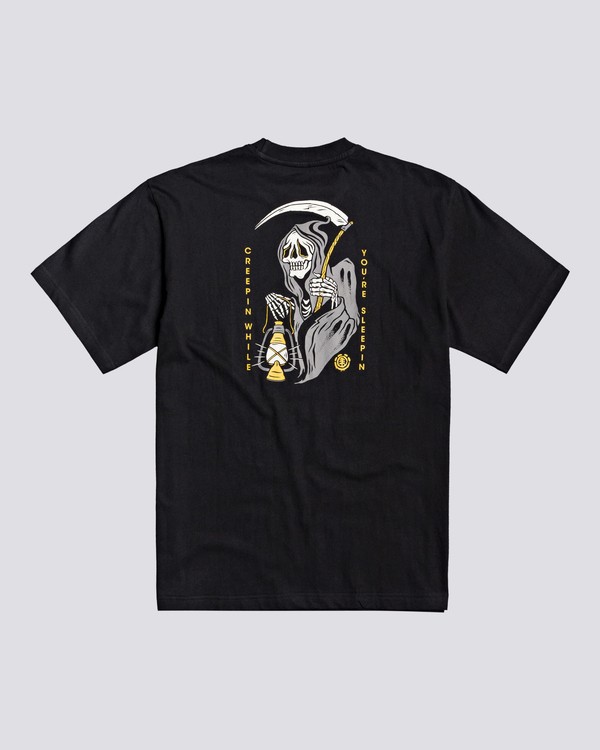 0 Potter - T-Shirt for Men  U1SSD8ELF0 Element