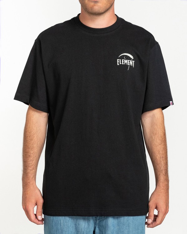 3 Potter - T-Shirt for Men  U1SSD8ELF0 Element
