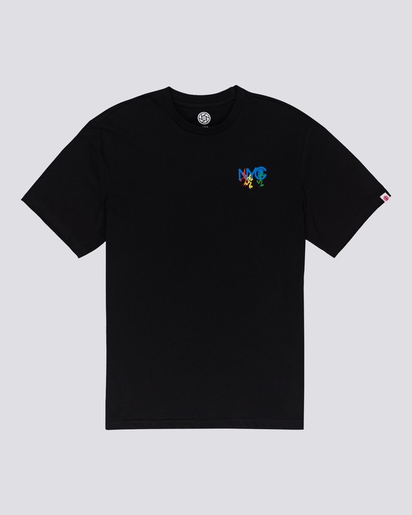 1 Cuerno - T-Shirt for Men  U1SSJ2ELF0 Element
