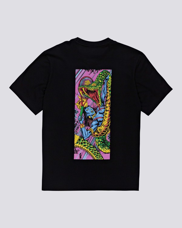 Supreme snake shirt online