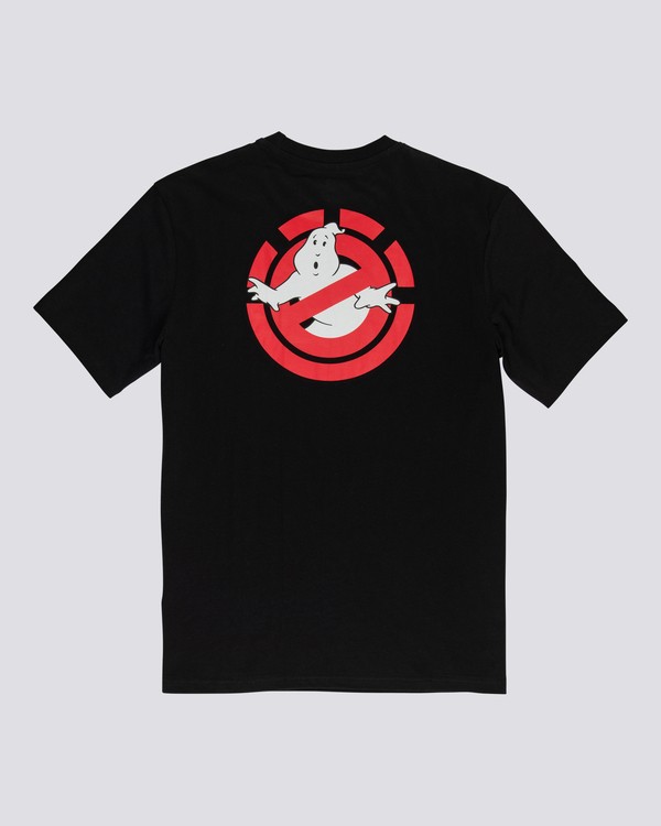 0 Ghostbusters Banshee - Camiseta para Hombre  U1SSK6ELF0 Element