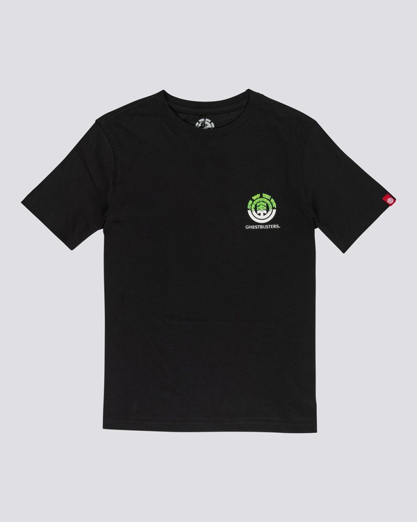 1 Ghostbusters Proton Seal - T-Shirt for Men  U1SSK7ELF0 Element