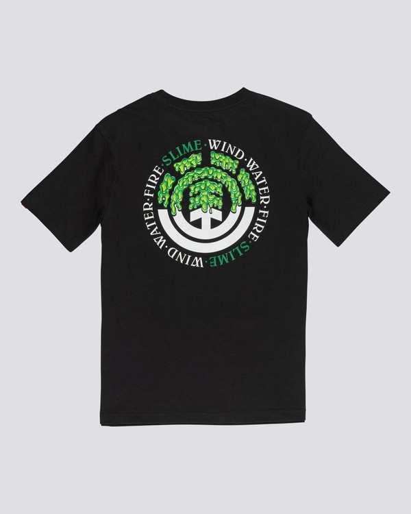 0 Ghostbusters Proton Seal - T-Shirt for Men  U1SSK7ELF0 Element