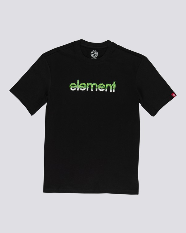 0 Ghostbusters Proton Capsule - T-Shirt for Men  U1SSK8ELF0 Element