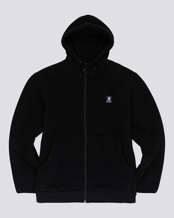 0 Wolfeboro Greenland - Zip-Up Fleece for Men  U1WAA8ELF0 Element