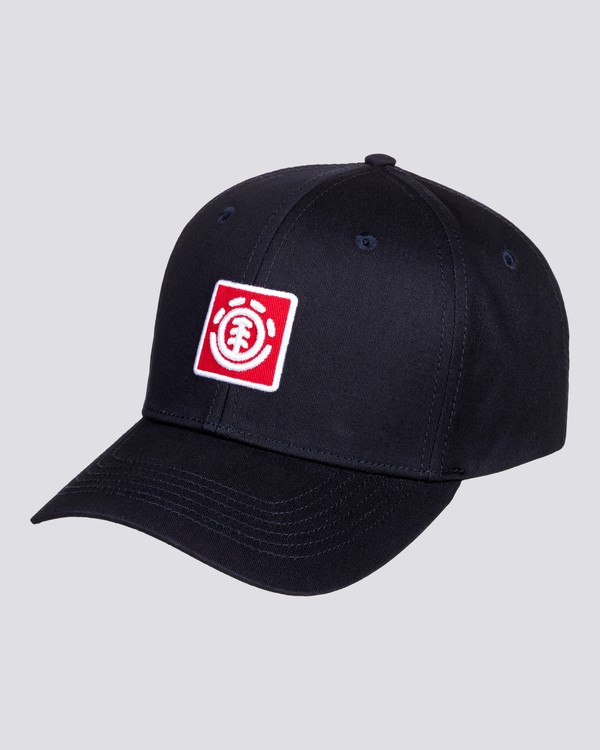0 Treelogo - Gorra con ajuste posterior para Niños  U2CTA1ELF0 Element