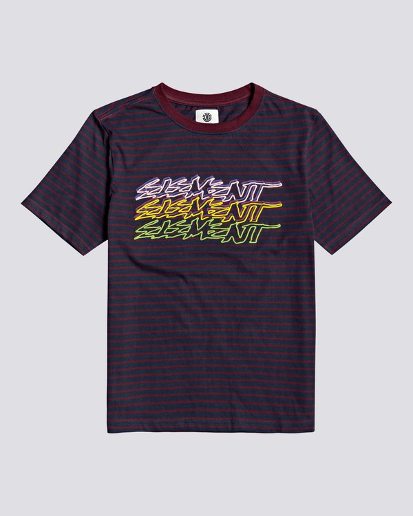 0 Roman - T-Shirt for Boys  U2KTA2ELF0 Element