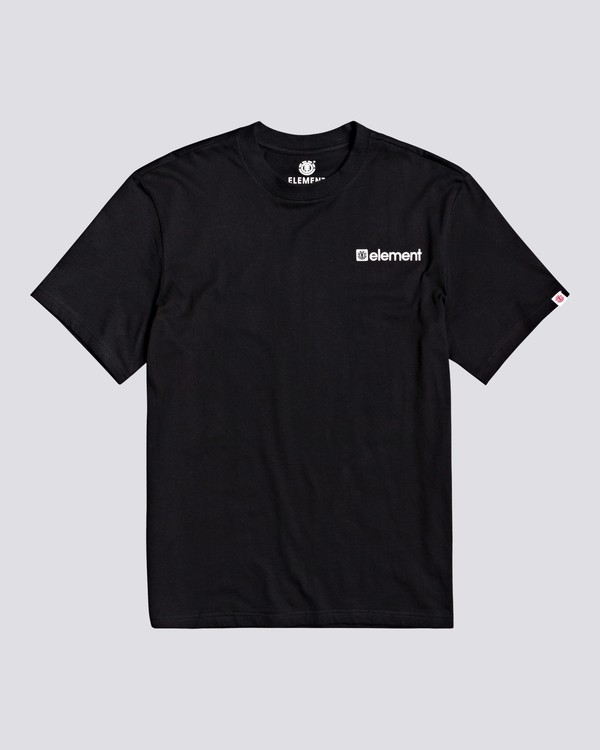 1 Joint - T-Shirt for Boys  U2SSA2ELF0 Element