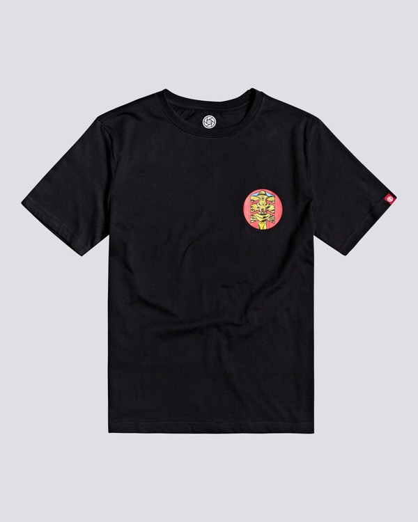 Boys supreme shirt best sale