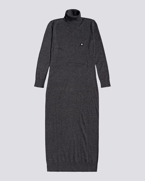 0 Jenni - Dress for Women Black U3DRA5ELF0 Element
