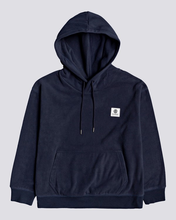 0 Roseburg - Recycled Hoodie for Women  U3FLA2ELF0 Element