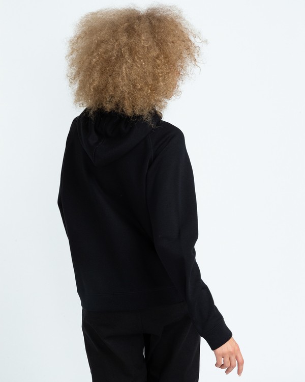 2 Logic - Hoodie for Women  U3HOA3ELF0 Element