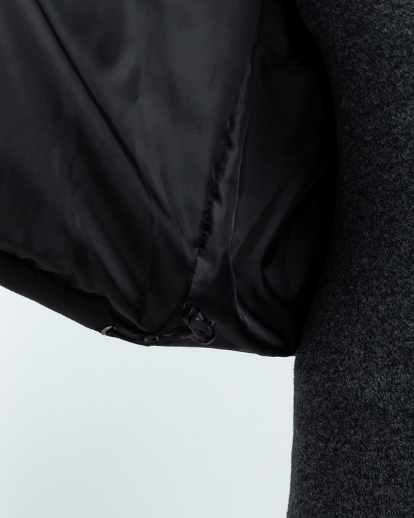 3 Wolfeboro Alder Arctic Women - Wasserabweisende Jacke für Frauen Schwarz U3JKA5ELF0 Element
