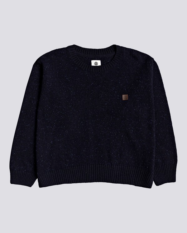 0 Slowly - Pullover für Frauen  U3JPA2ELF0 Element