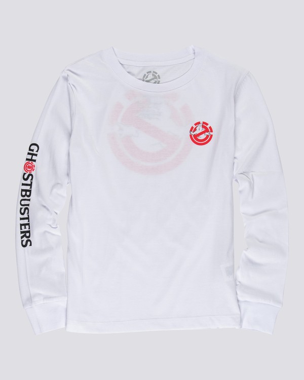 1 Ghostbusters - Longsleeve für Frauen  U3LSA4ELF0 Element