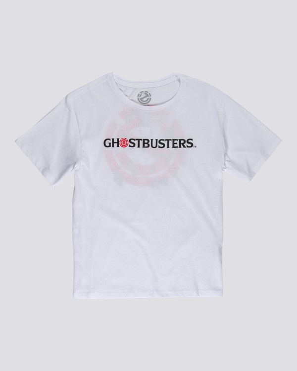 1 Ghostbusters Aint Afraid - T-Shirt for Women  U3SSC1ELF0 Element