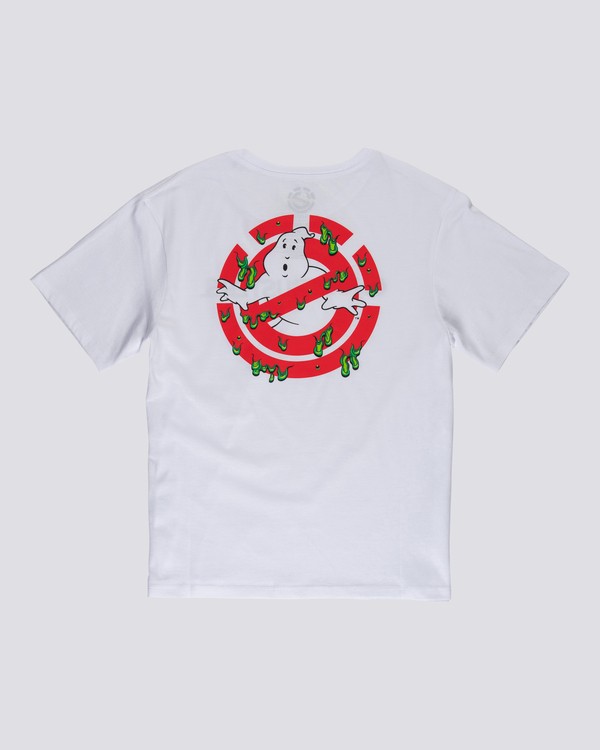 0 Ghostbusters Aint Afraid - T-Shirt for Women  U3SSC1ELF0 Element