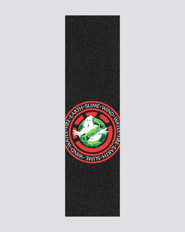 0 Ghostbusters Logo - Grip per il deck della tavola da skateboard Multi U4AHC8ELF0 Element