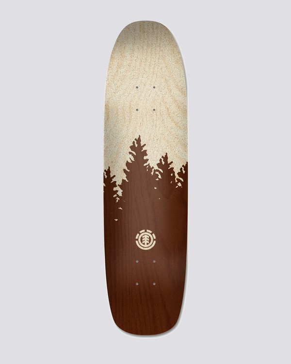 1 8.75" Sierra - Skate completo Negro U4CPA2ELF0 Element