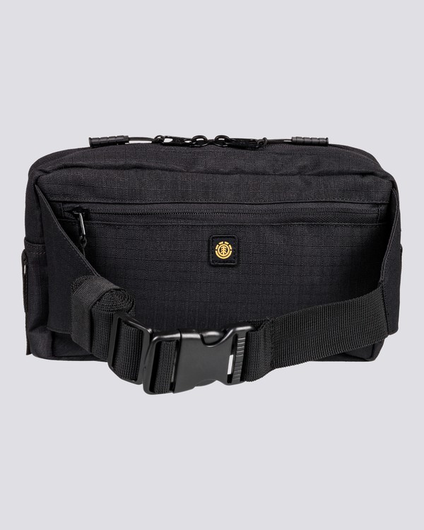 2 Recruit Street Pack - Bag Unisex Black U5BGA1ELF0 Element