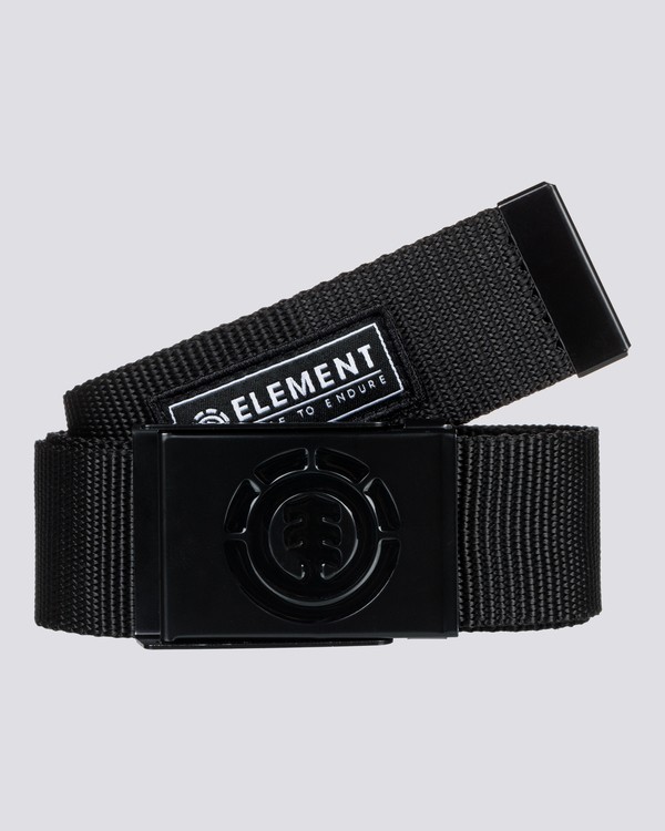 0 Beyond - Belt Unisex  U5BLA6ELPP Element
