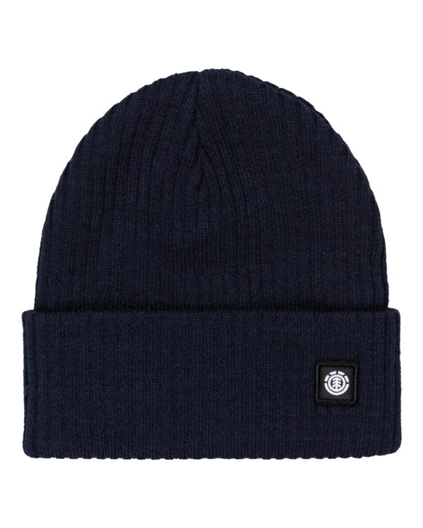 0 Flow - Bonnet Unisexe Bleu U5BNA1ELF0 Element
