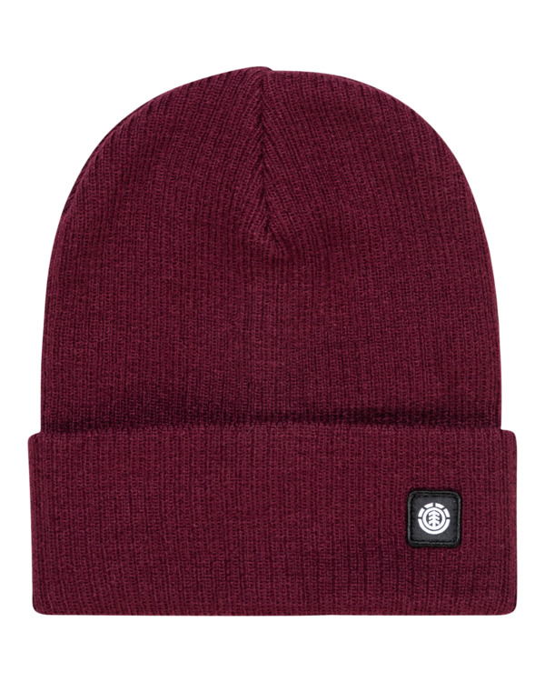 0 Flow - Mütze Unisex Weiss U5BNA1ELF0 Element