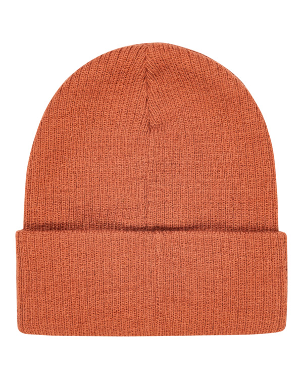 element, Flow - Mütze Unisex, MOCHA BISQUE (3699) 3 Flow - Mütze Unisex Braun U5BNA1ELF0 Element