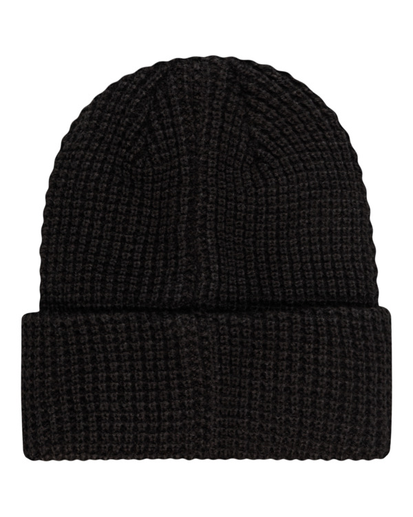 1 Burden - Beanie Unisex Black U5BNB3ELF0 Element