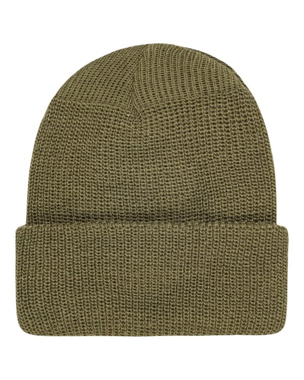 1 Kernel - Beanie Unisex Green U5BNB7ELF0 Element