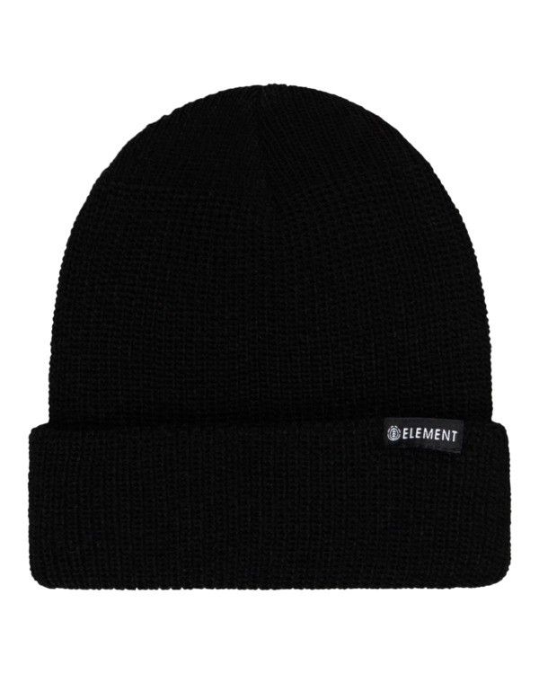 0 Kernel - Mütze Unisex Schwarz U5BNB7ELF0 Element