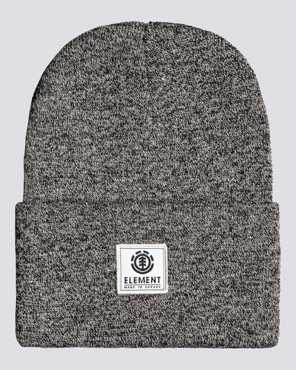 0 Dusk - Beanie Unisex  U5BNB8ELF0 Element