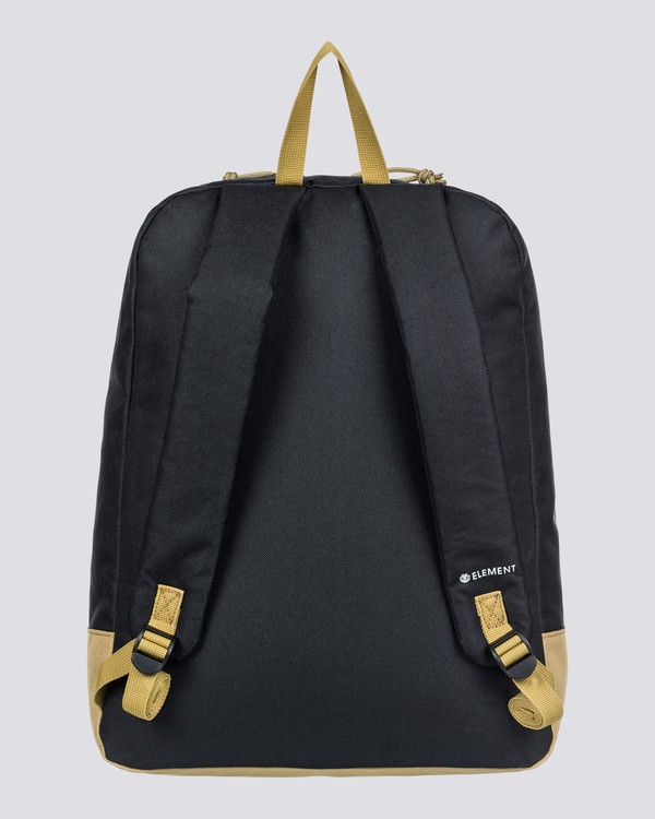 3 Topical - Sac à dos Unisexe Noir U5BPA1ELF0 Element