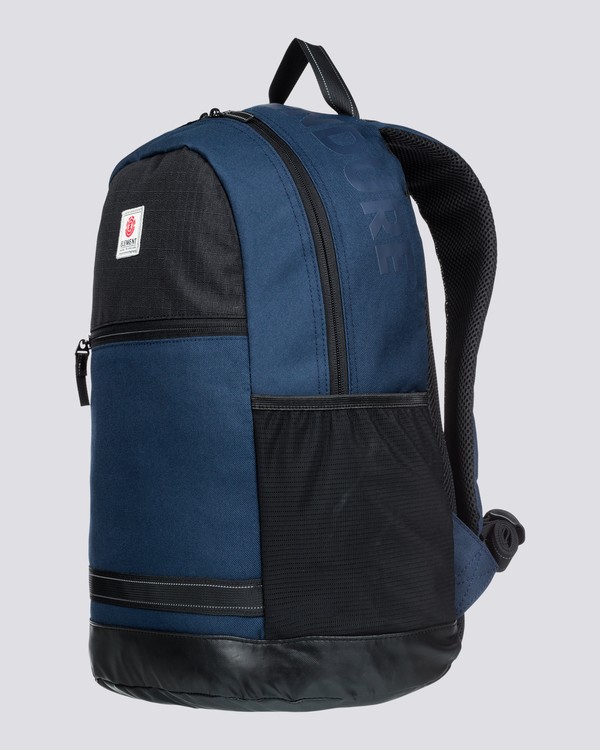 1 Action - Mochila Unisex Azul U5BPA2ELF0 Element