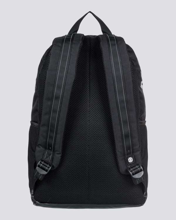 3 Action - Sac à dos Unisexe Noir U5BPA2ELF0 Element