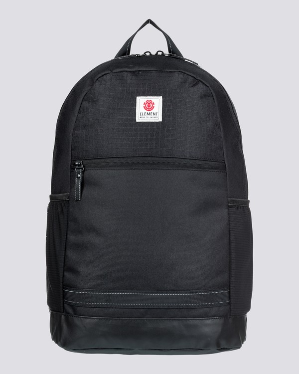 0 Action - Sac à dos Unisexe Noir U5BPA2ELF0 Element