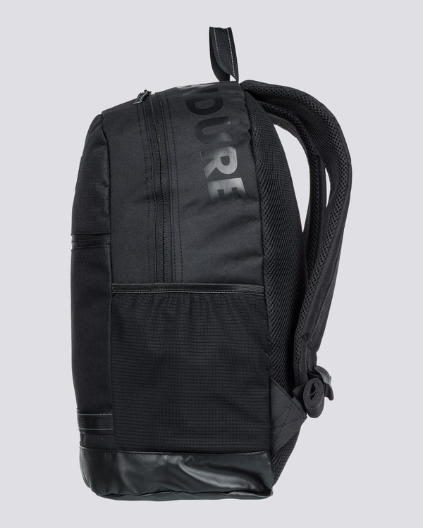 2 Action - Sac à dos Unisexe Noir U5BPA2ELF0 Element