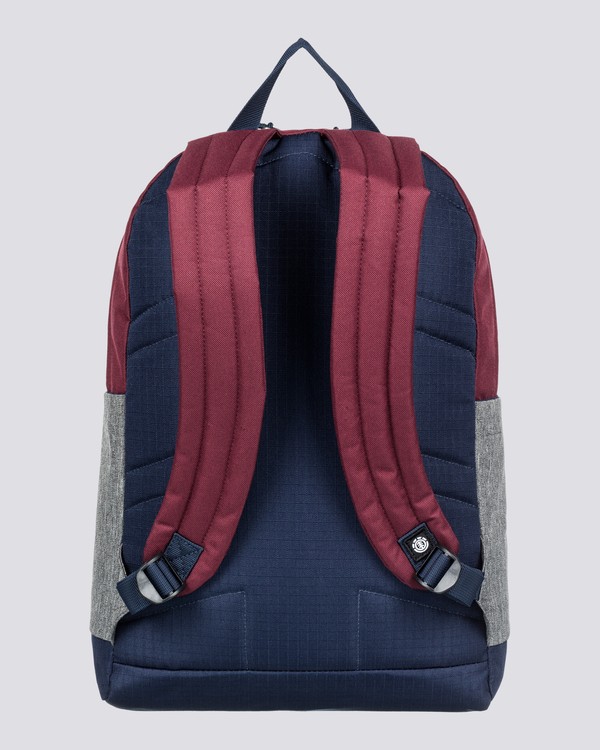 3 Vast - Backpack Unisex Red U5BPA3ELF0 Element