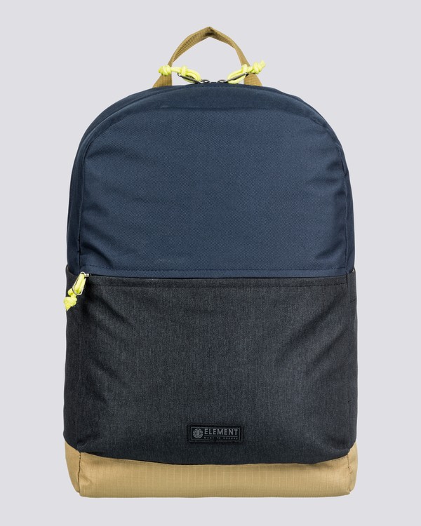 0 Vast - Backpack Unisex Grey U5BPA3ELF0 Element